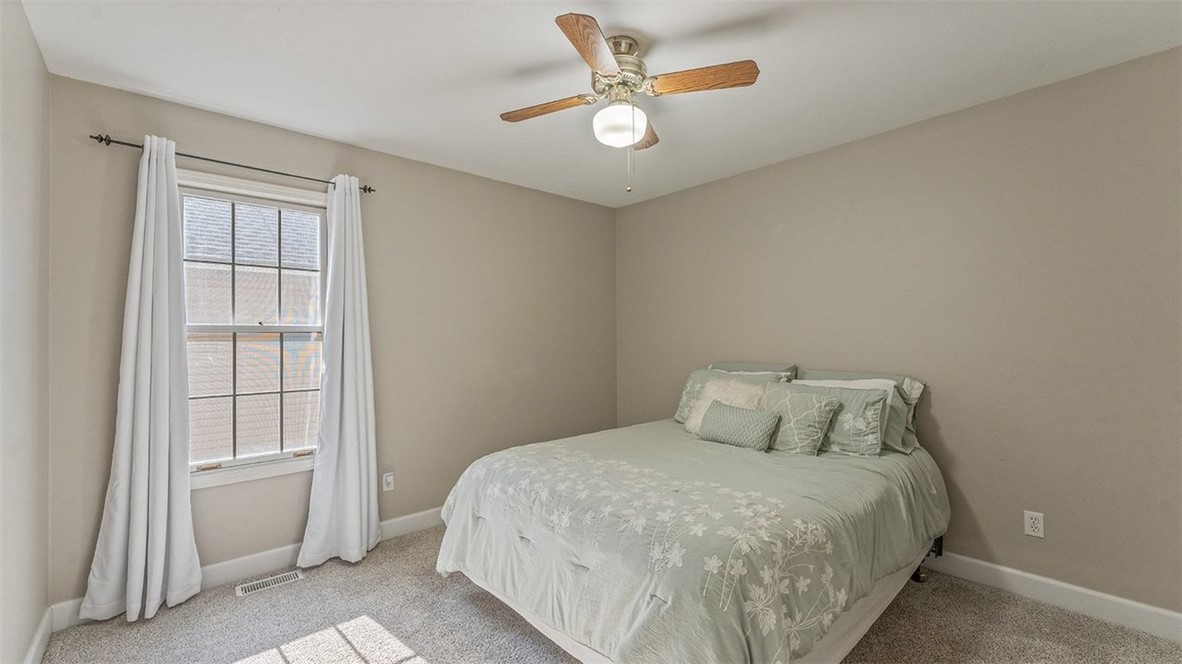 Sherwood Sub Bvv - Residential