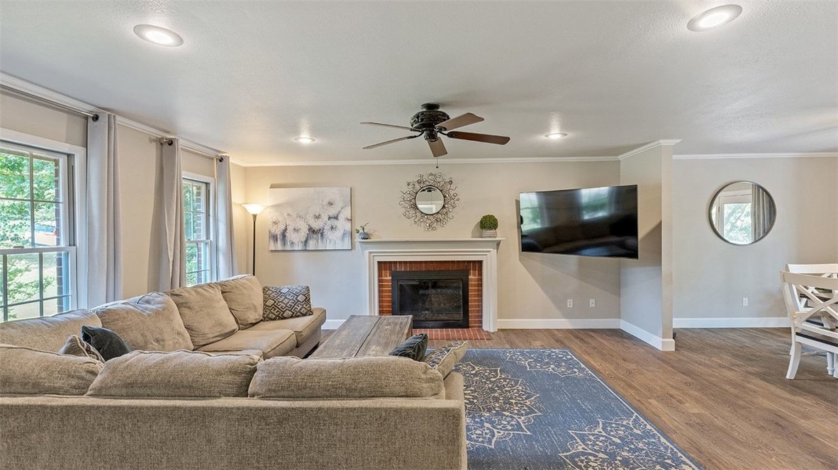 Sherwood Sub Bvv - Residential