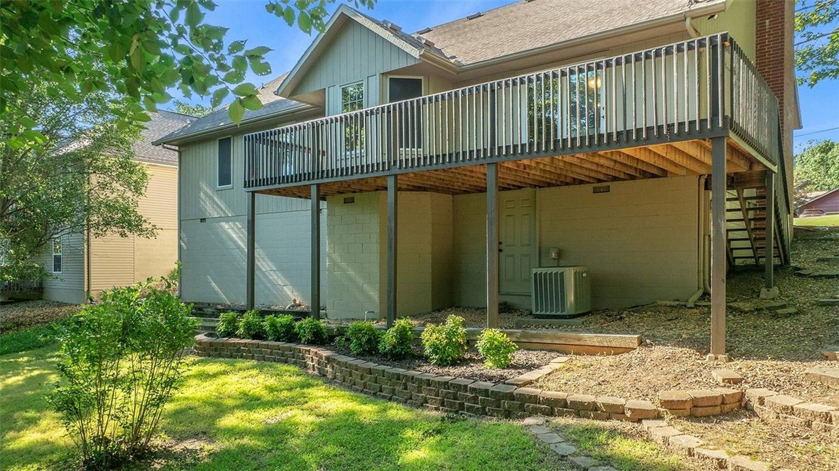 Sherwood Sub Bvv - Residential