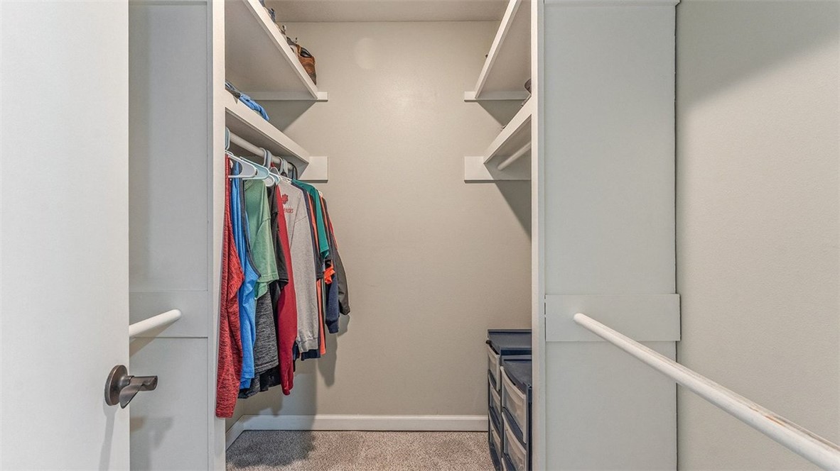 Sherwood Sub Bvv - Residential
