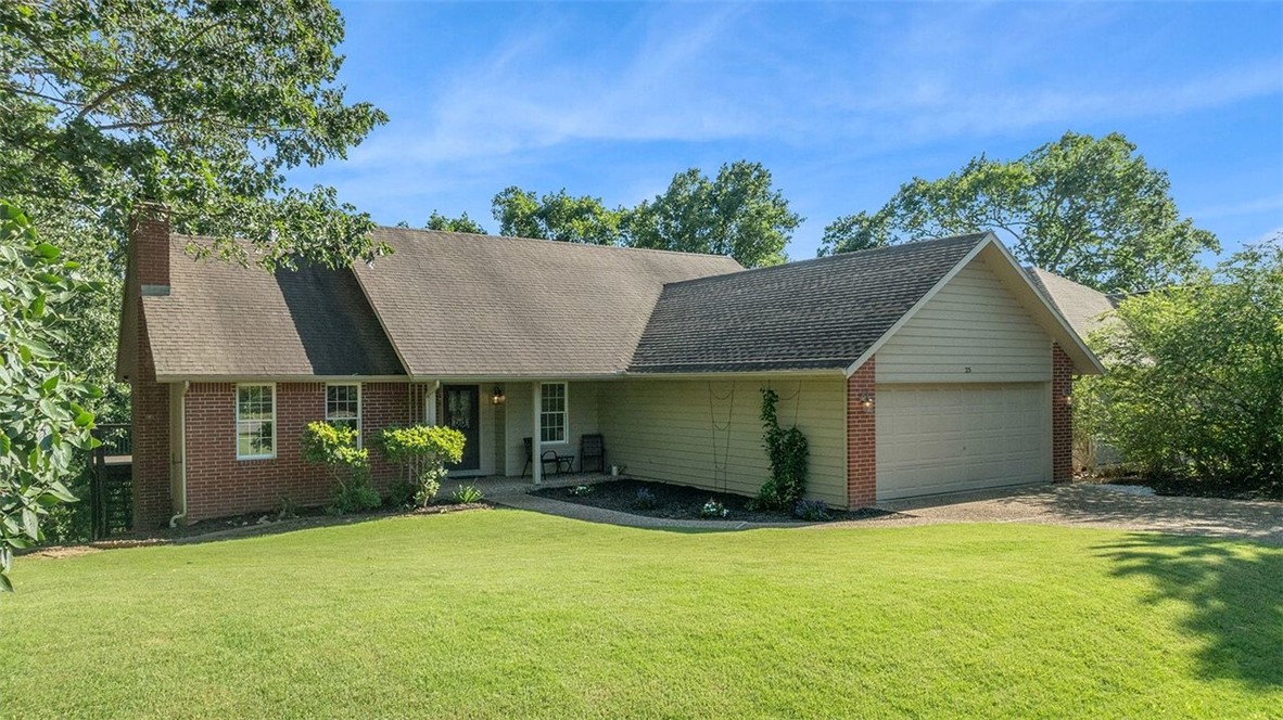 Sherwood Sub Bvv - Residential