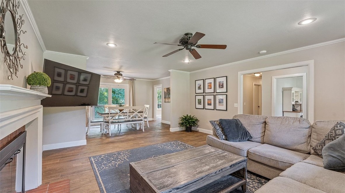 Sherwood Sub Bvv - Residential