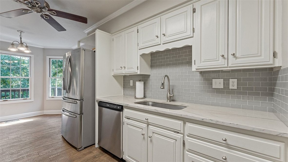 Sherwood Sub Bvv - Residential