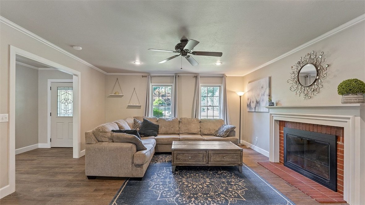 Sherwood Sub Bvv - Residential