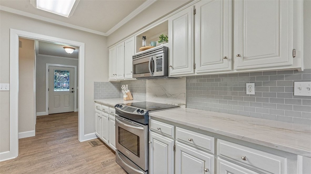 Sherwood Sub Bvv - Residential