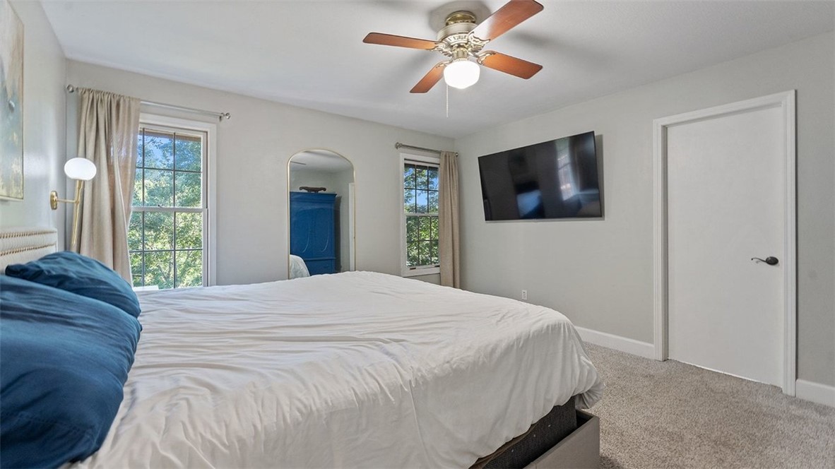 Sherwood Sub Bvv - Residential