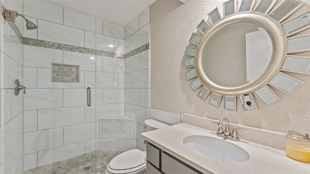 Sherwood Sub Bvv - Residential