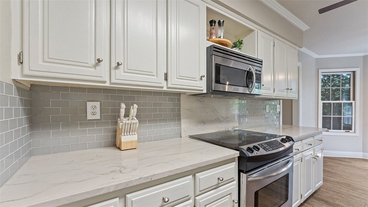 Sherwood Sub Bvv - Residential