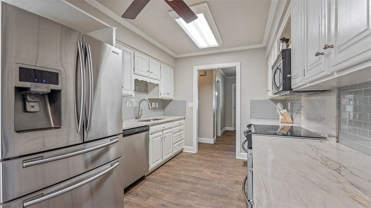 Sherwood Sub Bvv - Residential