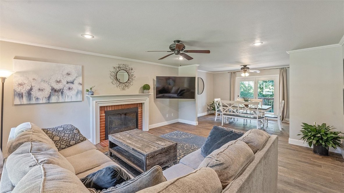 Sherwood Sub Bvv - Residential