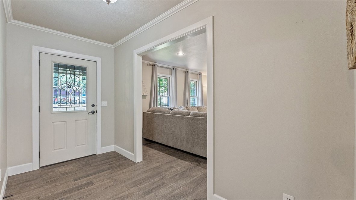 Sherwood Sub Bvv - Residential