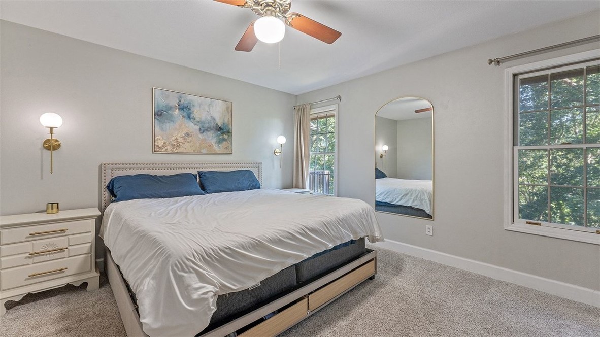 Sherwood Sub Bvv - Residential