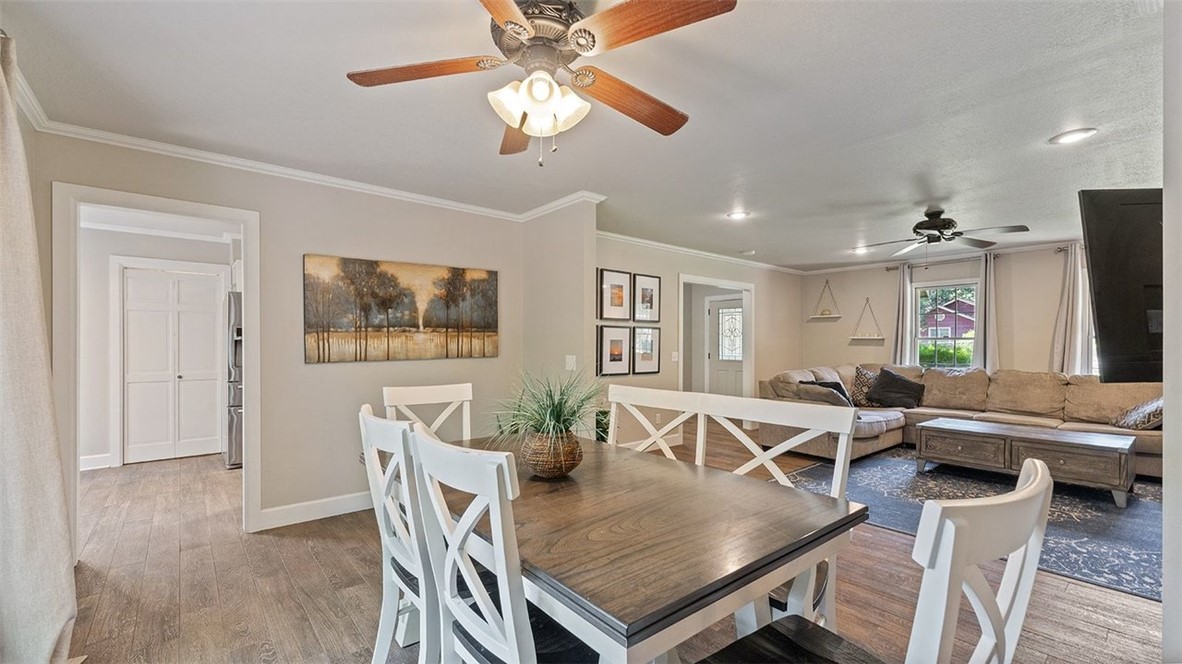 Sherwood Sub Bvv - Residential