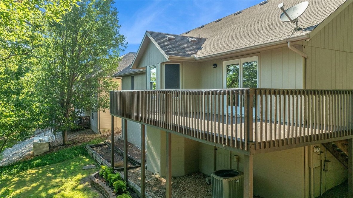 Sherwood Sub Bvv - Residential