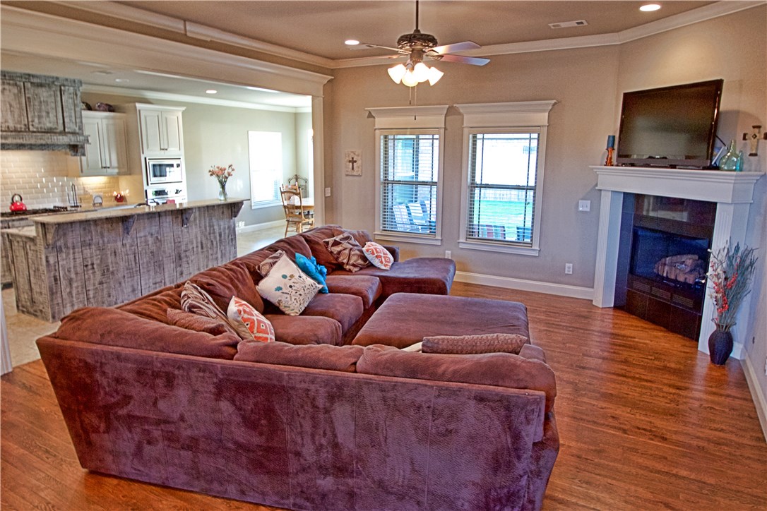Liberty Bell Southrogers - Residential