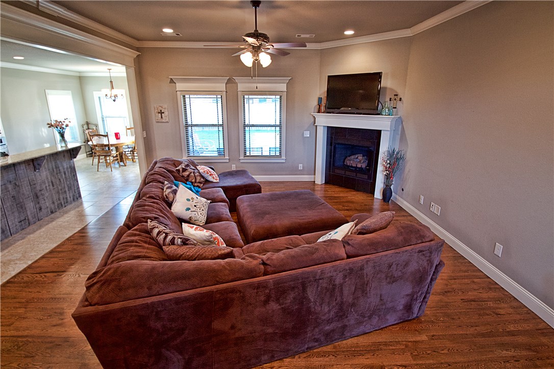 Liberty Bell Southrogers - Residential