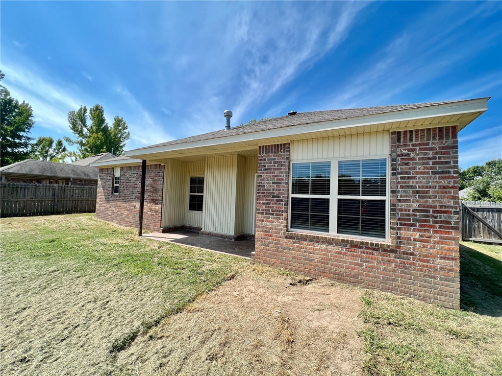 Blueberry Meadows Sub - Residential Lease