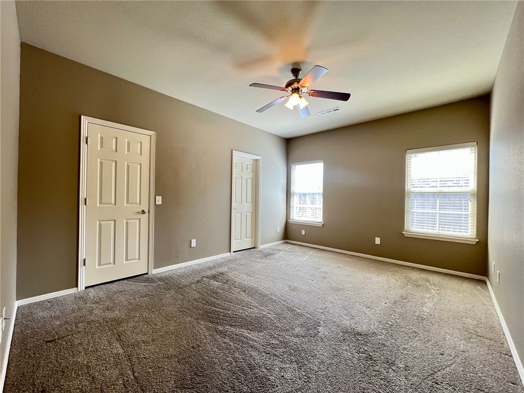 Blueberry Meadows Sub - Residential Lease