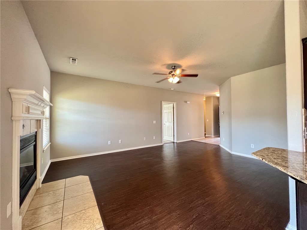Blueberry Meadows Sub - Residential Lease