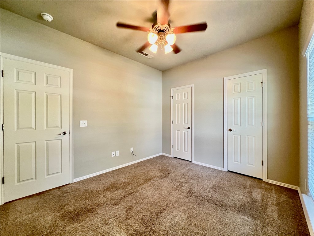 Blueberry Meadows Sub - Residential Lease