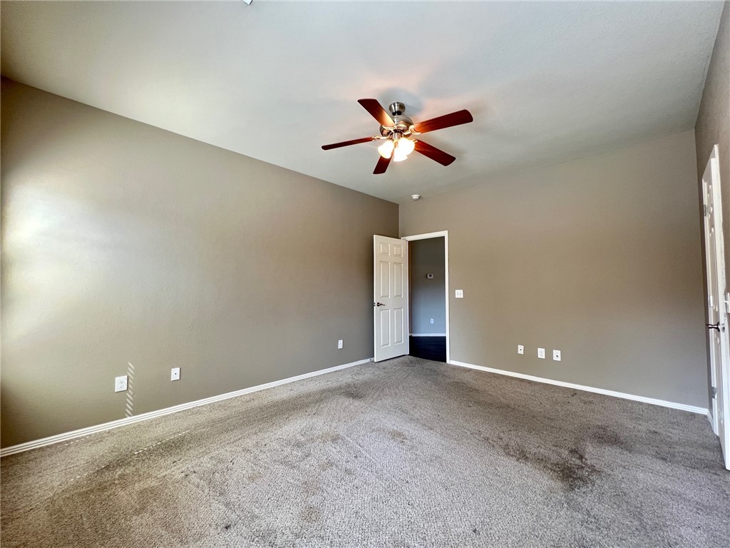 Blueberry Meadows Sub - Residential Lease