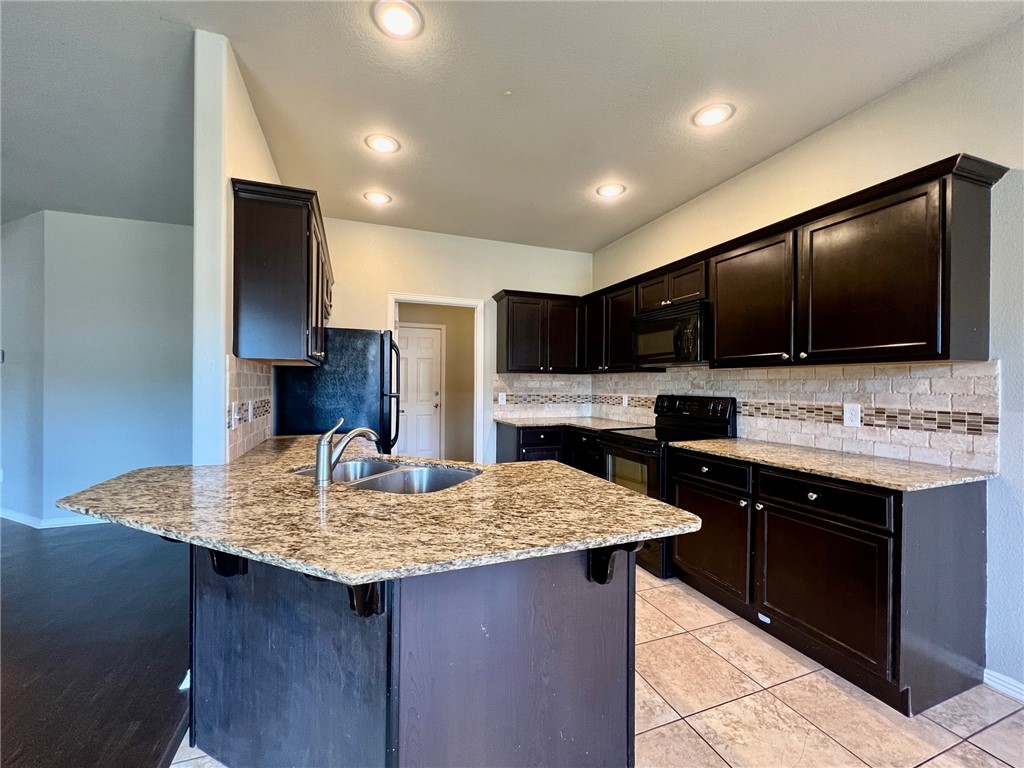 Blueberry Meadows Sub - Residential Lease