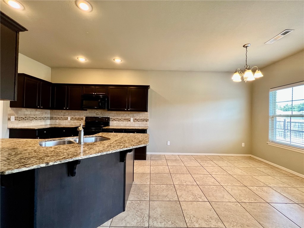 Blueberry Meadows Sub - Residential Lease