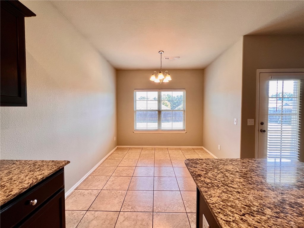 Blueberry Meadows Sub - Residential Lease