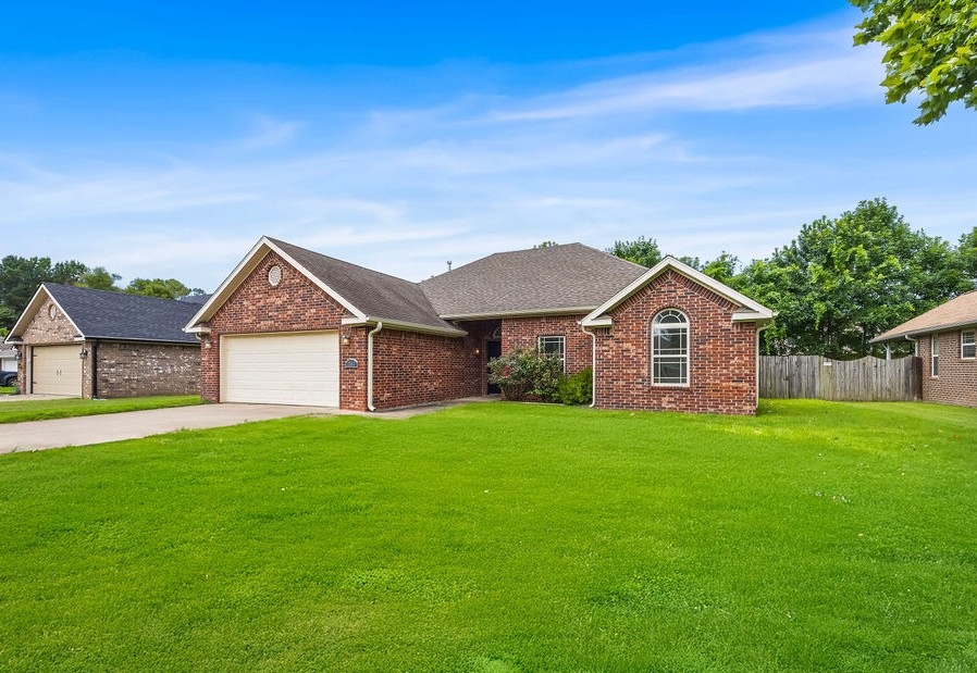 Salem Meadows Sub - Residential