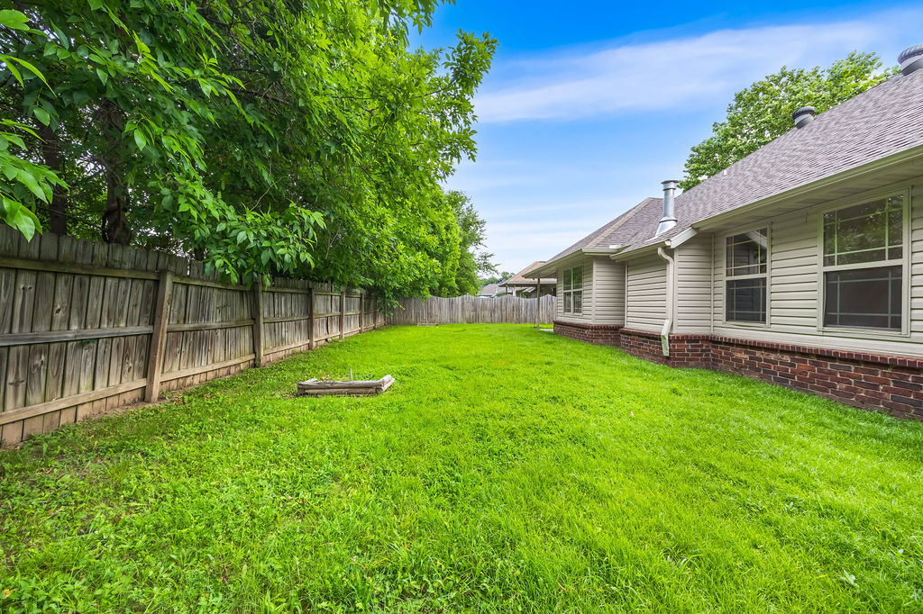 Salem Meadows Sub - Residential