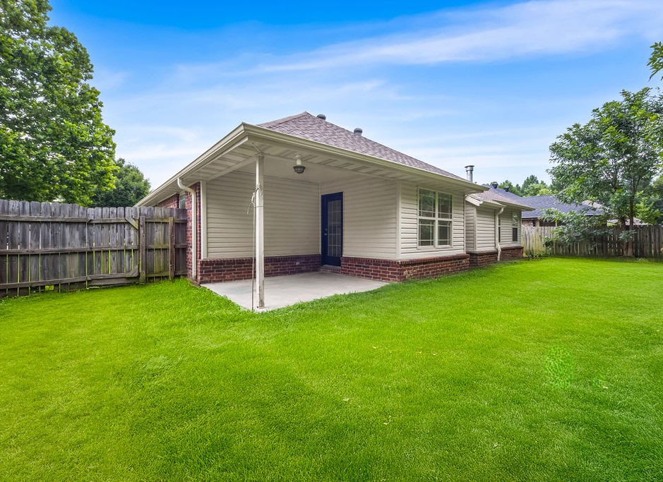 Salem Meadows Sub - Residential