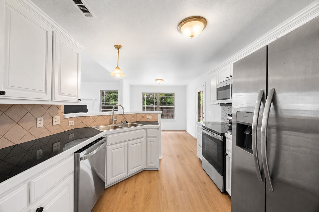 Salem Meadows Sub - Residential