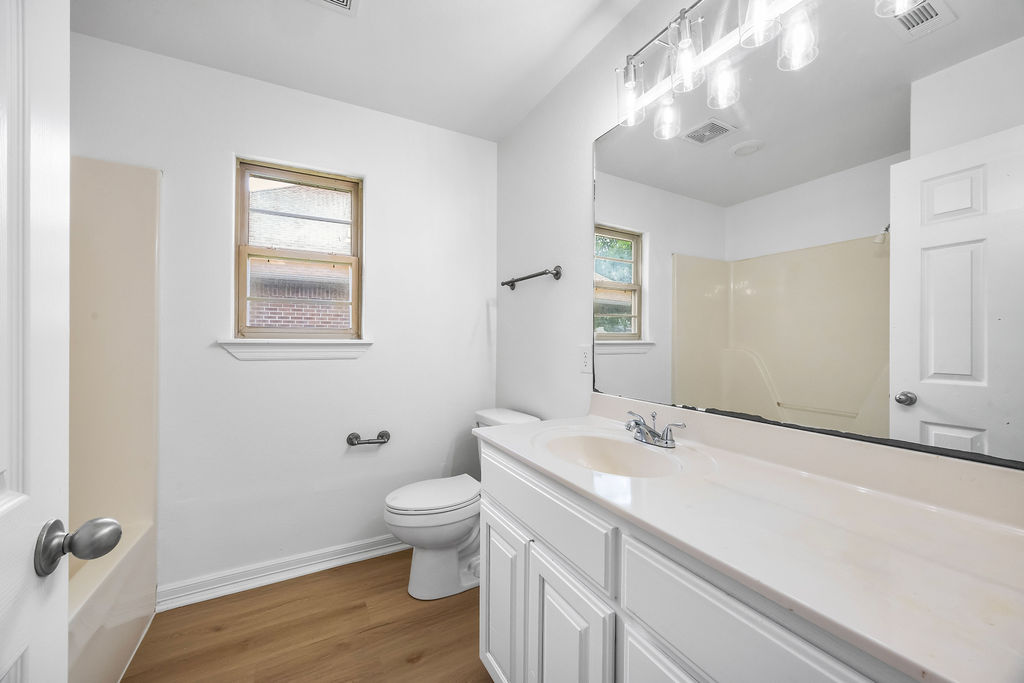 Salem Meadows Sub - Residential