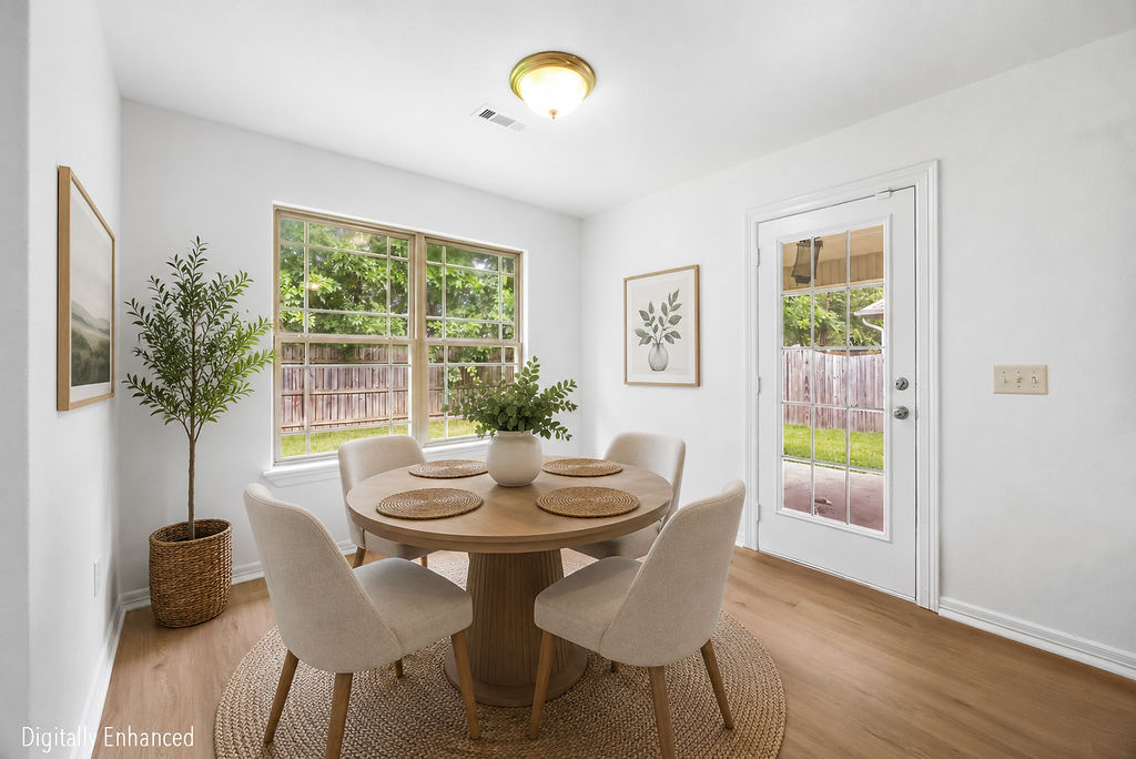 Salem Meadows Sub - Residential