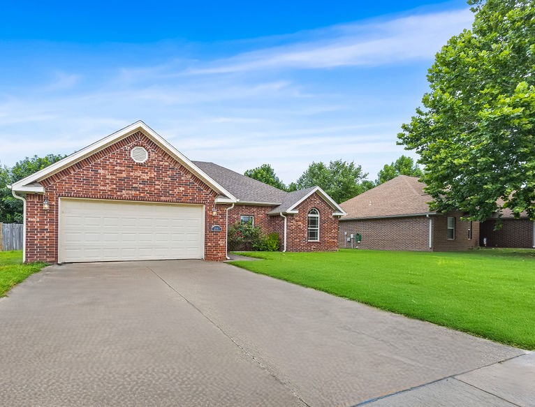 Salem Meadows Sub - Residential