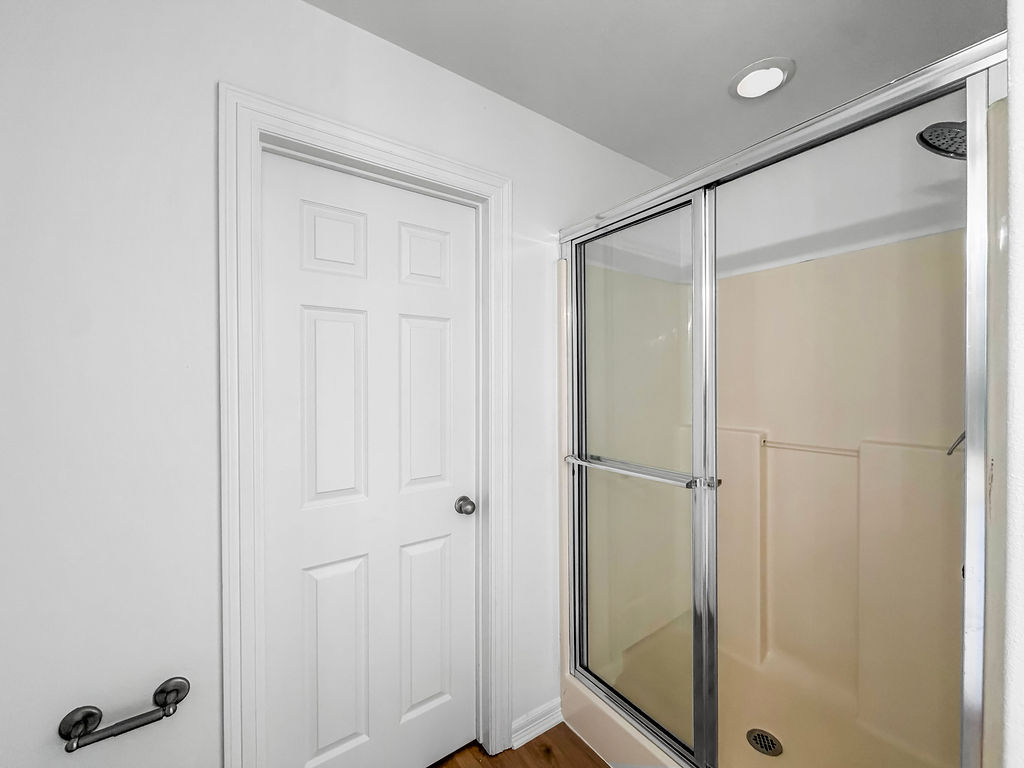 Salem Meadows Sub - Residential