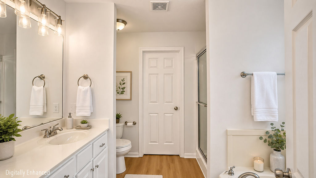 Salem Meadows Sub - Residential