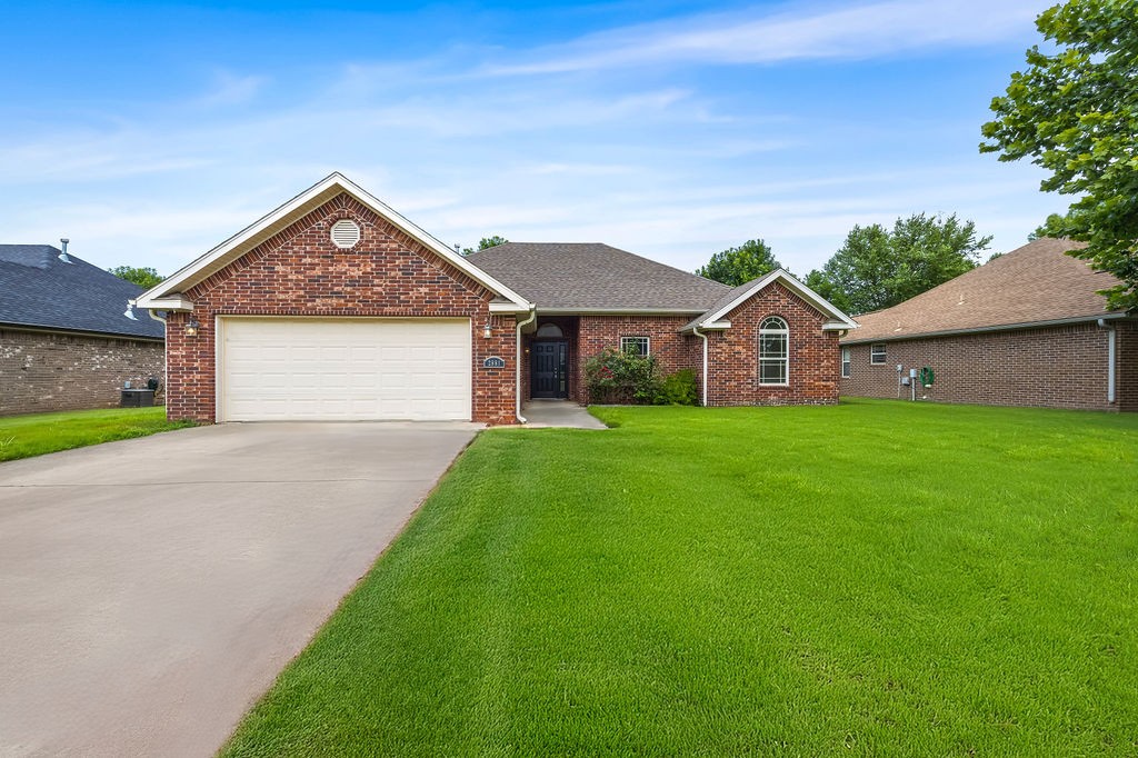 Salem Meadows Sub - Residential