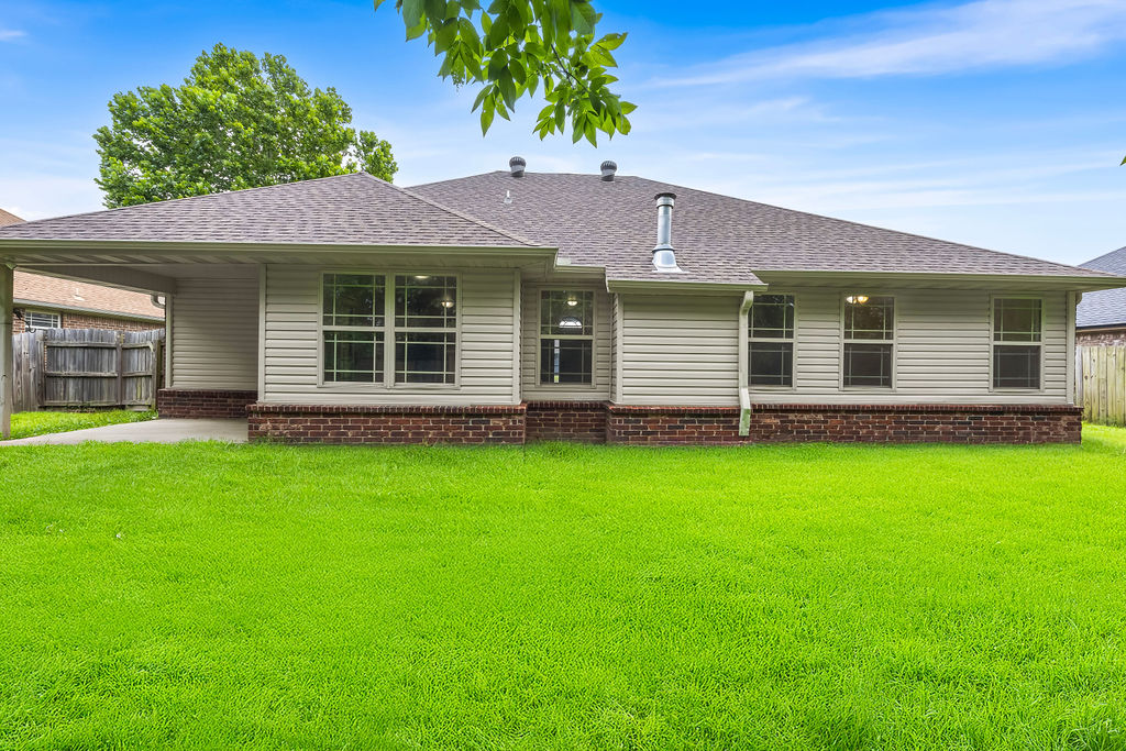 Salem Meadows Sub - Residential