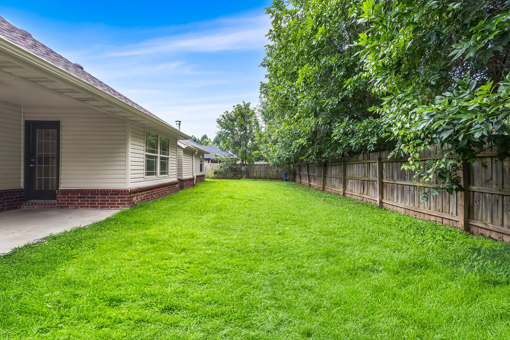 Salem Meadows Sub - Residential