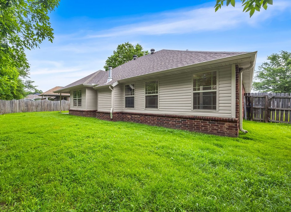 Salem Meadows Sub - Residential