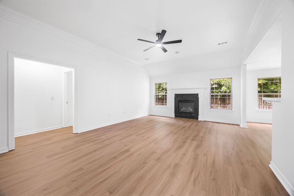Salem Meadows Sub - Residential