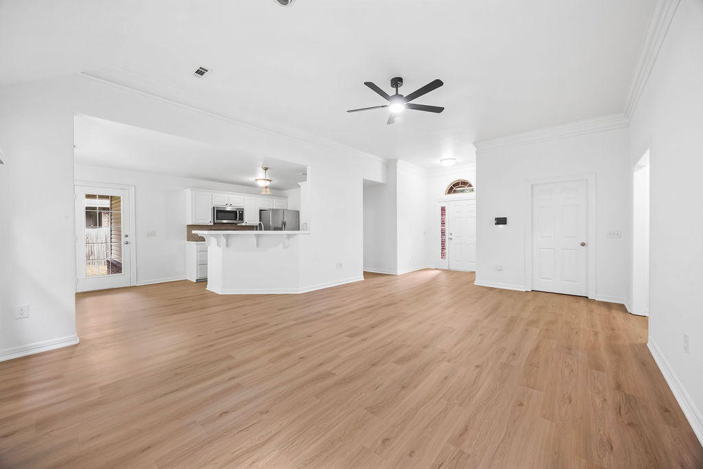 Salem Meadows Sub - Residential