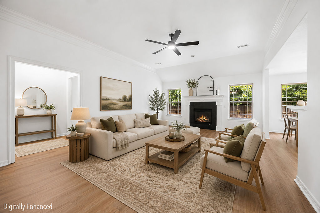 Salem Meadows Sub - Residential