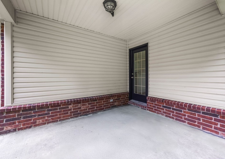 Salem Meadows Sub - Residential