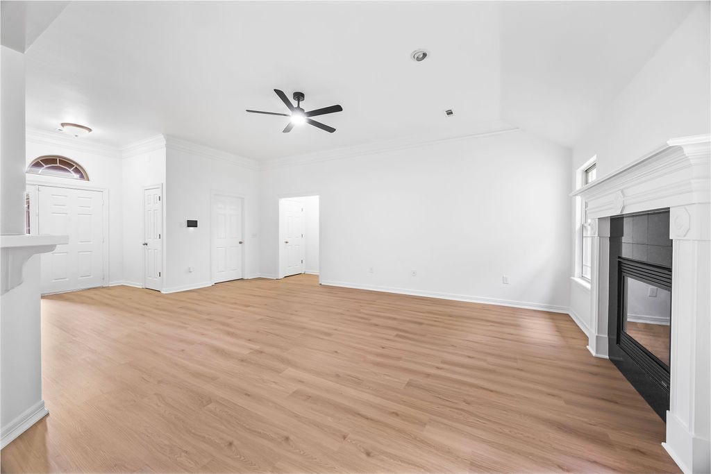Salem Meadows Sub - Residential