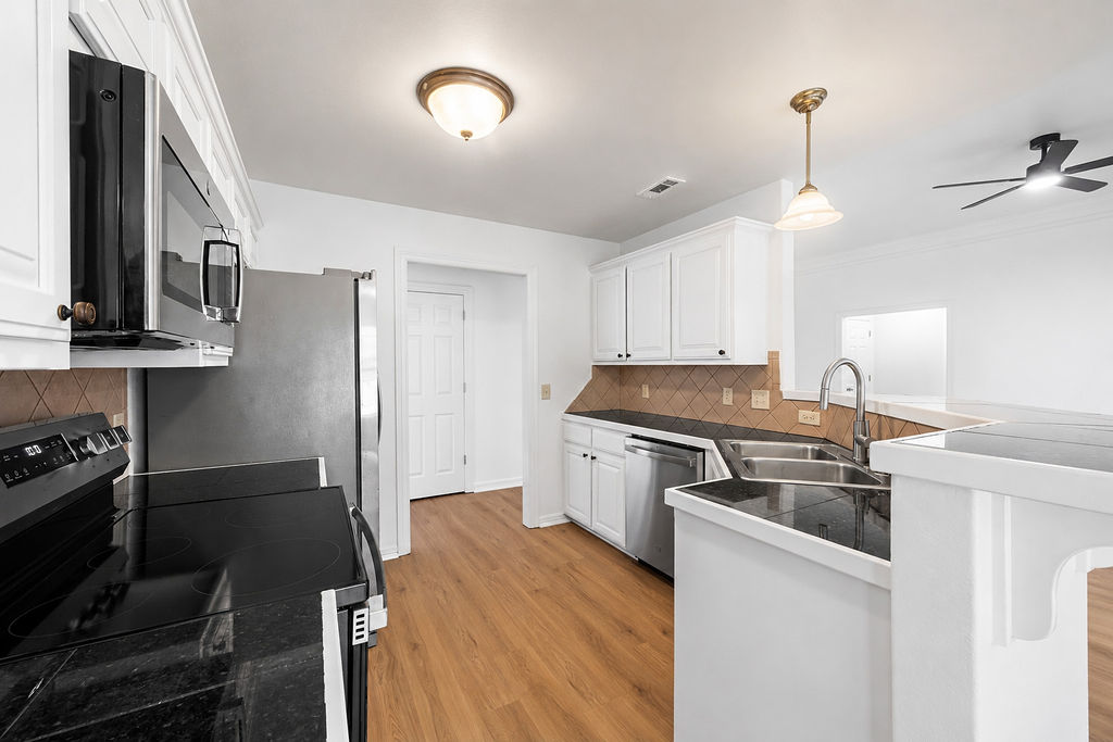 Salem Meadows Sub - Residential