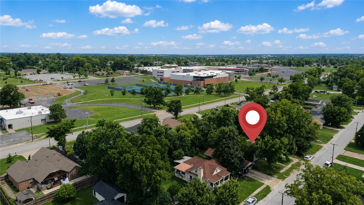 McGaugheys Orchard Add - Residential