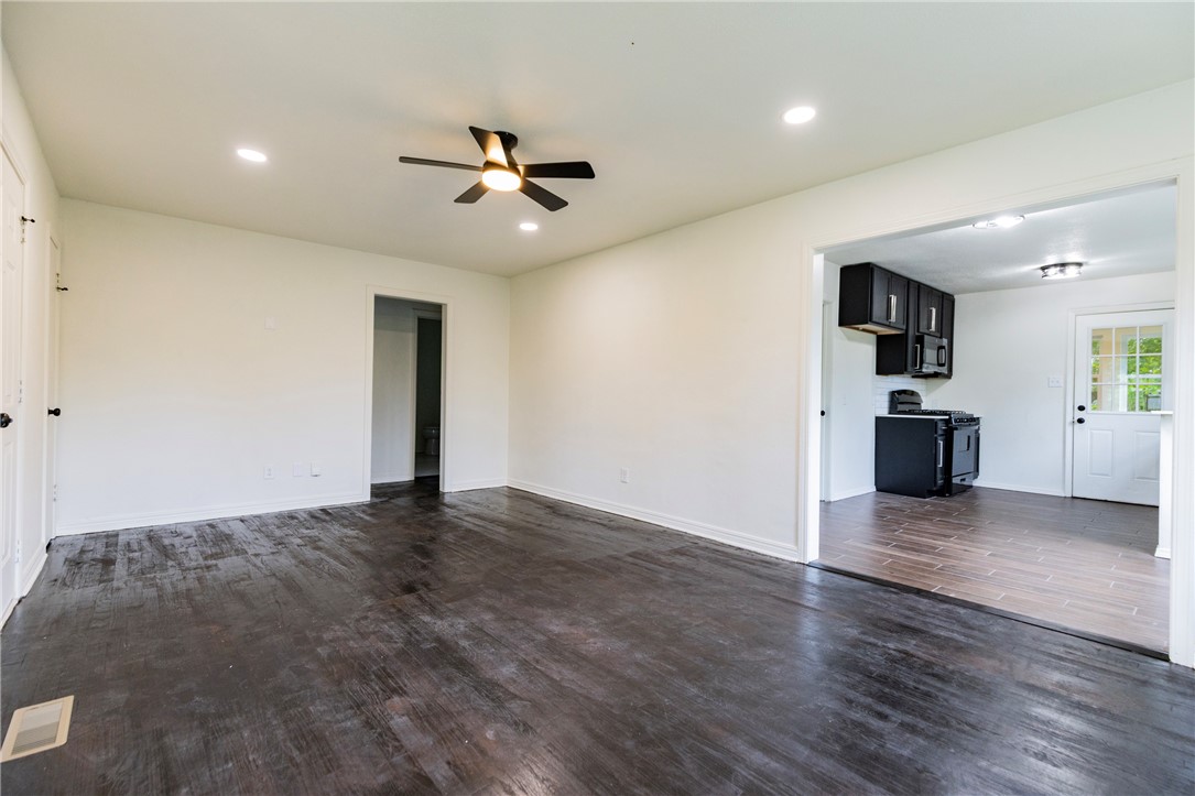 McGaugheys Orchard Add - Residential