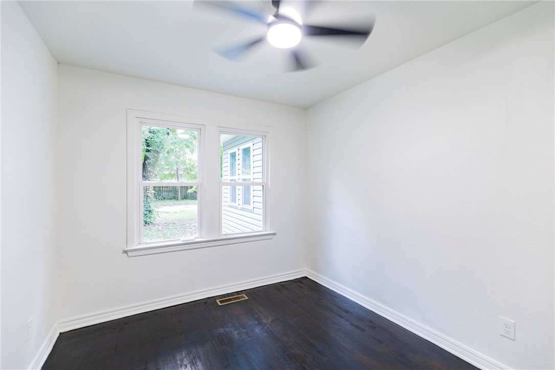 McGaugheys Orchard Add - Residential